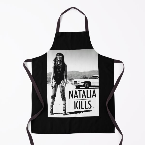 Item preview, Natalia Kills Essential T-Shirt designed and sold by celestekey.