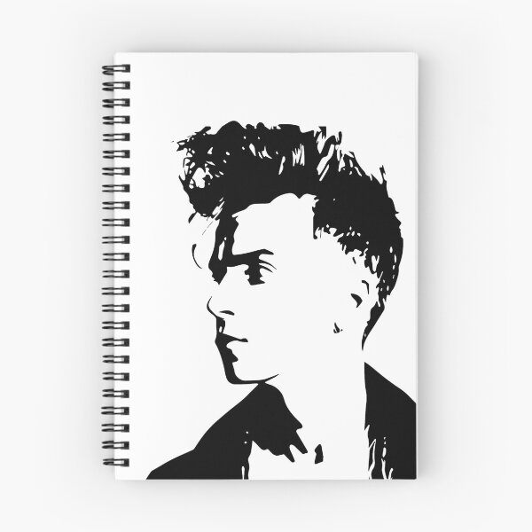 Item preview, Joe Sugg Silhouette designed and sold by 4ogo Design.