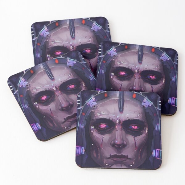 Item preview, Zombie Lord designed and sold by Psychedelic Apocalypse.