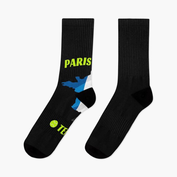 Item preview, Paris Loves Tennis Classic T-Shirt designed and sold by felyn3gloria.