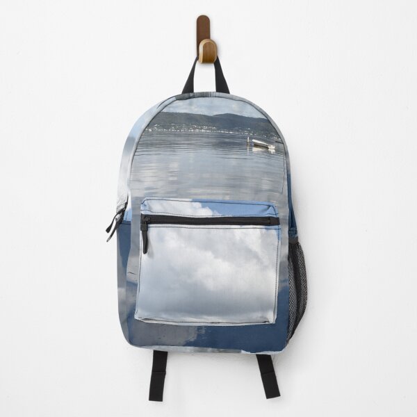Item preview, Serenity by the Lake at Green Point NSW Central Coast of Australia designed and sold by suziq1962.