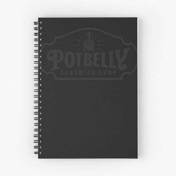 Item preview, Resto potbelly sandwich designed and sold by MaryCrespin.