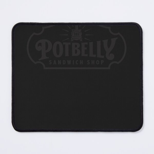 Item preview, Resto potbelly sandwich designed and sold by MaryCrespin.
