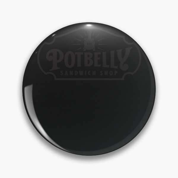 Item preview, Resto potbelly sandwich designed and sold by MaryCrespin.