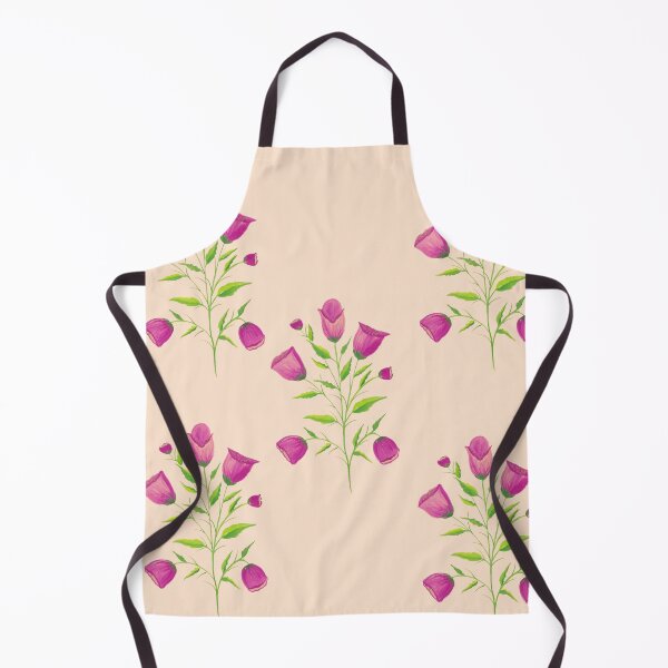 Item preview, Mughal floral design designed and sold by mirascraft.
