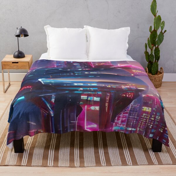 Item preview, Future City  Artificial Inteligence Generated designed and sold by wiliamlotih.