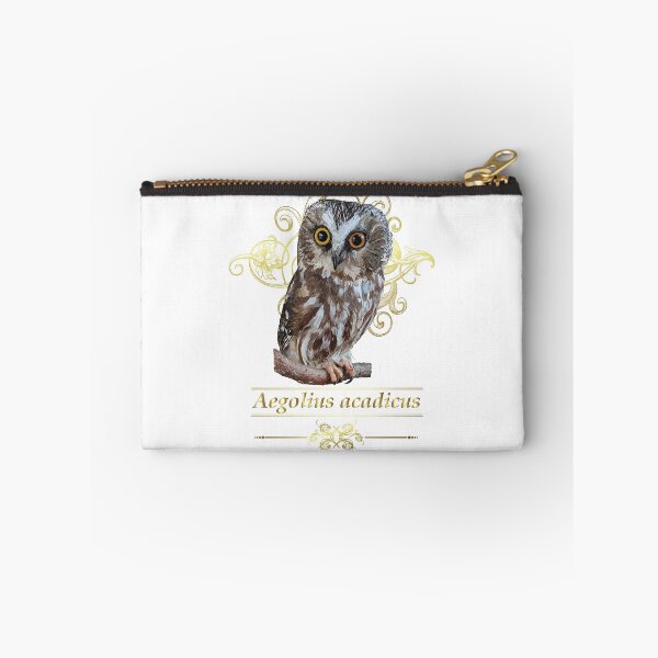 Item preview, the northern owl designed and sold by obscurite.
