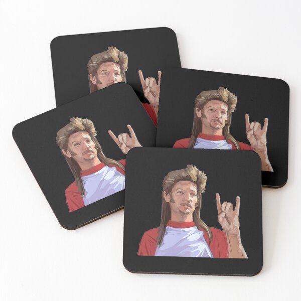 Item preview, Joe Dirt       designed and sold by SerzaClo.