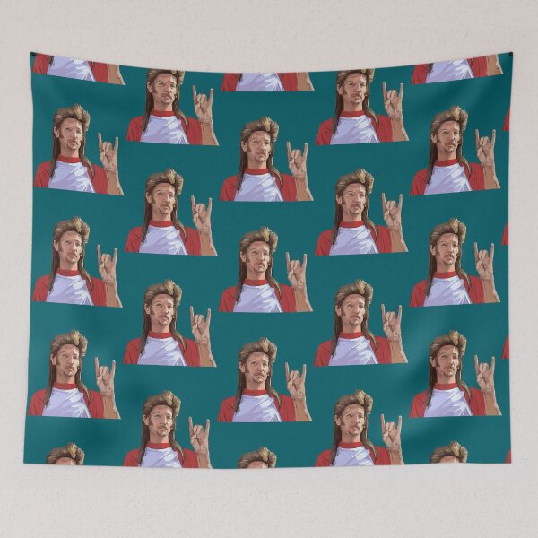 Item preview, Joe Dirt       designed and sold by SerzaClo.