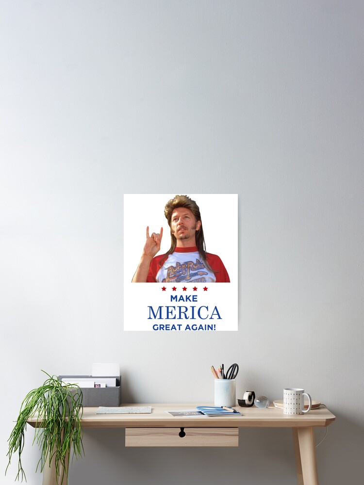 joe dirt      Poster