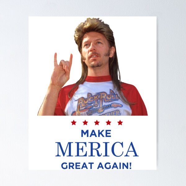 joe dirt      Poster