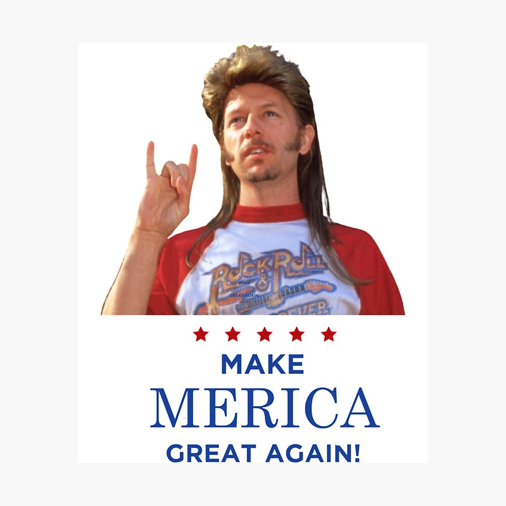 joe dirt      Poster