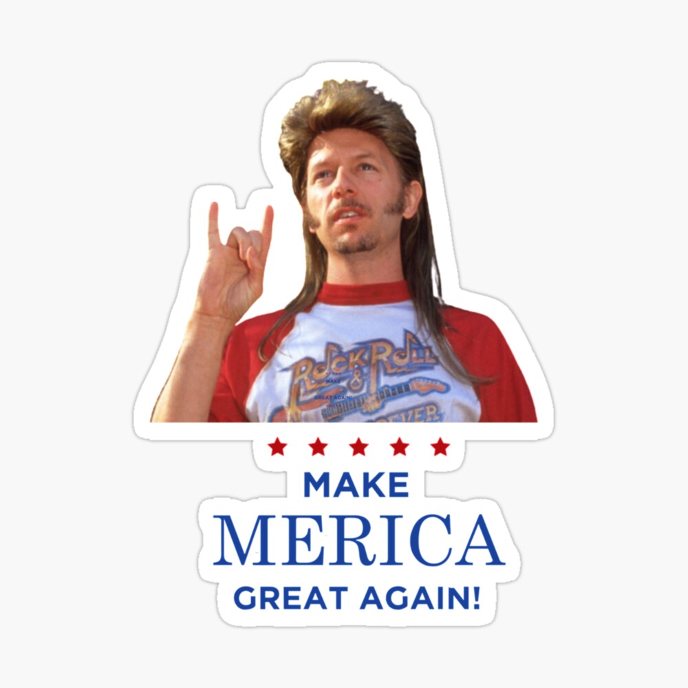 joe dirt      Poster
