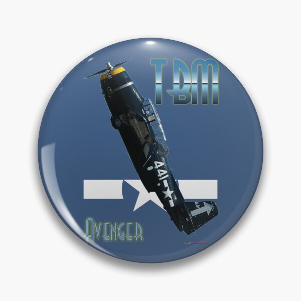 Item preview, Plane & Simple + Titles - Avenger VH-MML 2008 designed and sold by muz2142.