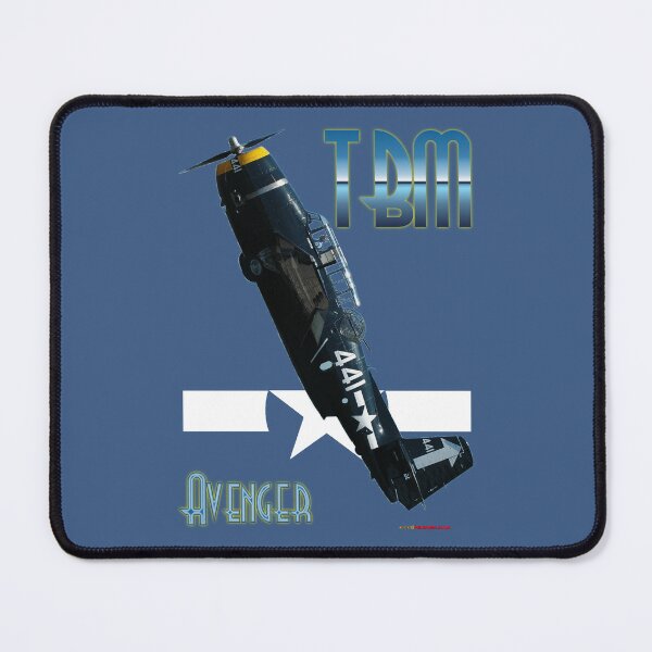 Item preview, Plane & Simple + Titles - Avenger VH-MML 2008 designed and sold by muz2142.