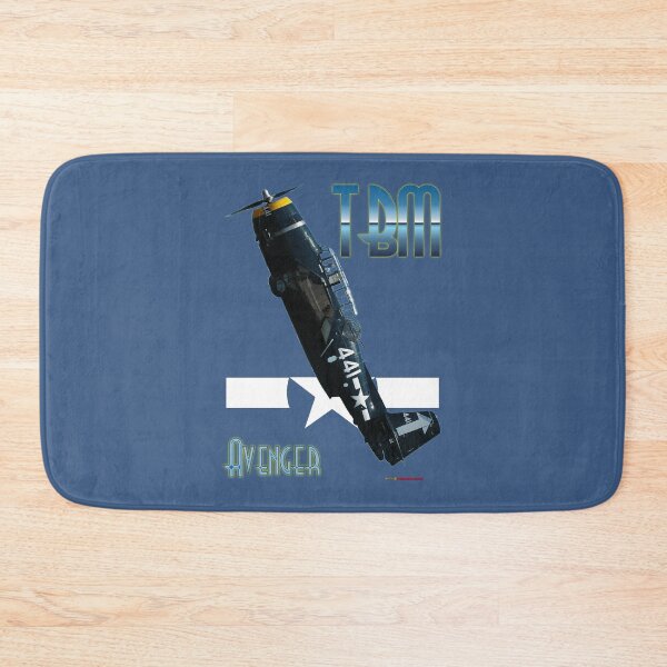 Item preview, Plane & Simple + Titles - Avenger VH-MML 2008 designed and sold by muz2142.