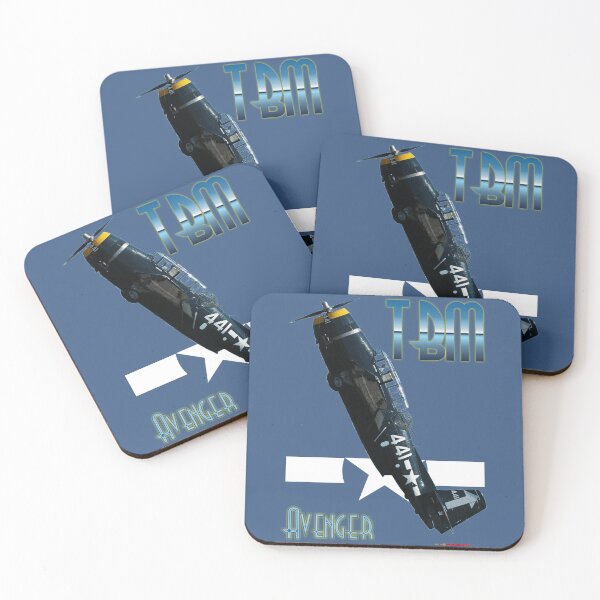 Item preview, Plane & Simple + Titles - Avenger VH-MML 2008 designed and sold by muz2142.