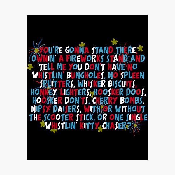 Item preview, Joe Dirt    designed and sold by SerzaClo.