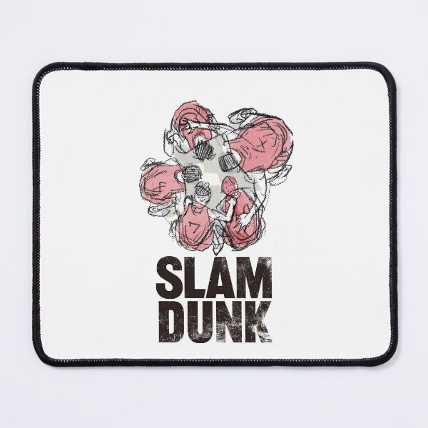 Item preview, team shohokuslamdunk designed and sold by eddogata.