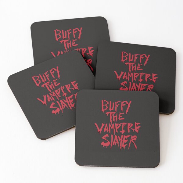 Item preview, Buffy the Savior designed and sold by hohltcluni.