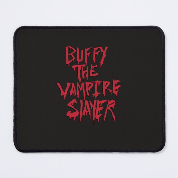 Item preview, Buffy the Savior designed and sold by hohltcluni.