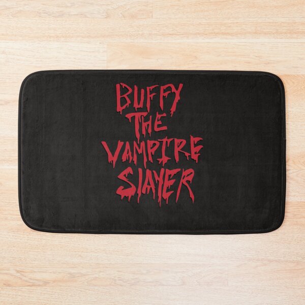 Item preview, Buffy the Savior designed and sold by hohltcluni.