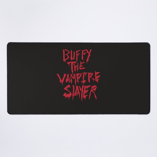 Item preview, Buffy the Savior designed and sold by hohltcluni.