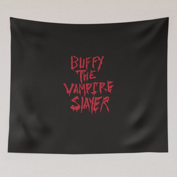 Item preview, Buffy the Savior designed and sold by hohltcluni.