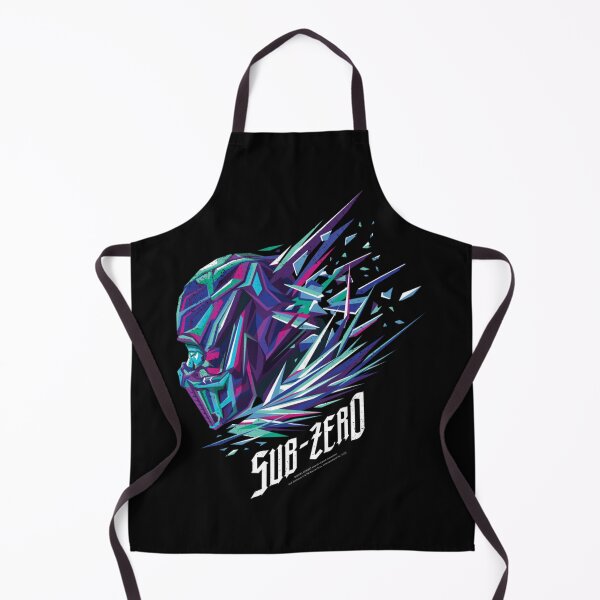 Item preview, Mortal Kombat SubZero  designed and sold by HeatherRiveraa.