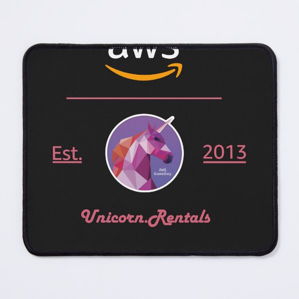 Item preview, Unicornrentals relaxed fit designed and sold by TinaSanchez25.