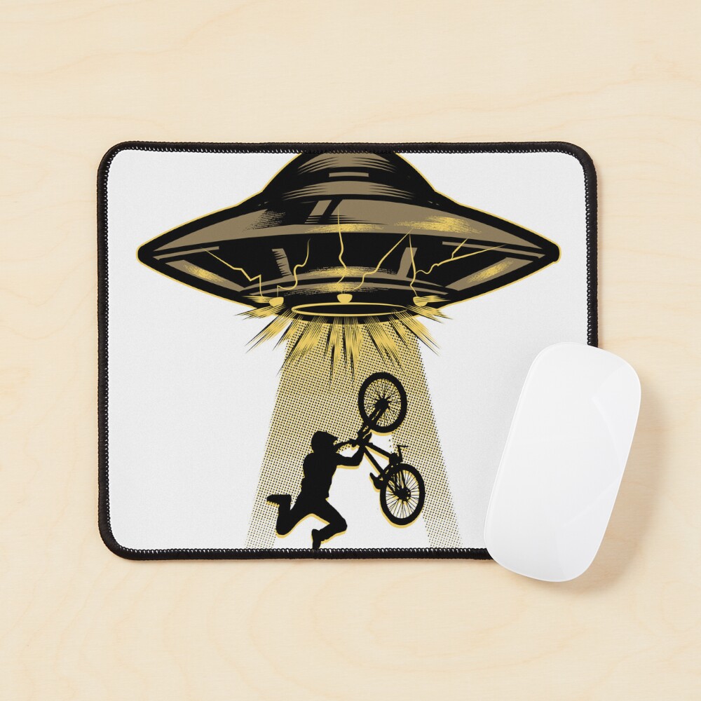 Item preview, Mouse Pad designed and sold by rbcc.