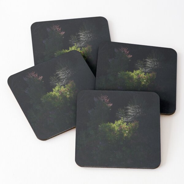 Item preview, Light on Leaves designed and sold by suziq1962.
