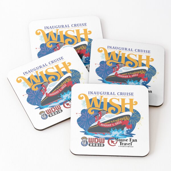 Artikelvorschau, WDW Radio Cruise on the Wish – August 2022 entworfen und verkauft von Queeniw82.