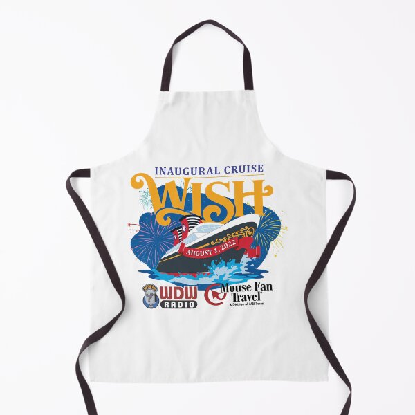 Artikelvorschau, WDW Radio Cruise on the Wish – August 2022 entworfen und verkauft von Queeniw82.