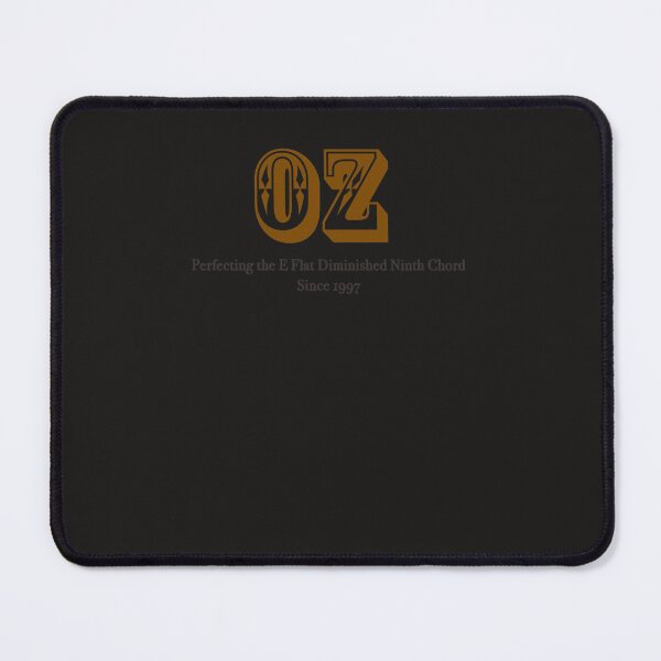 Item preview, Oz - Perfecting the E Flat Diminished Ninth Chord Since 1997 designed and sold by benditcort.