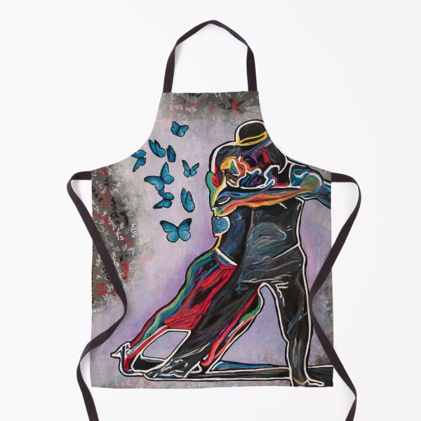 Item preview, Tango With You designed and sold by KP Reynolds Art.