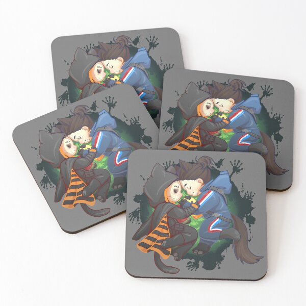 Item preview, goldenbridges chibi designed and sold by cheapbourbon.