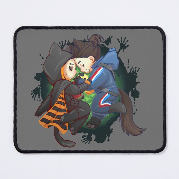 Item preview, goldenbridges chibi designed and sold by cheapbourbon.
