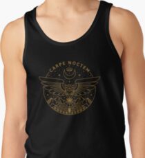 Carpe Noctem Tank Top