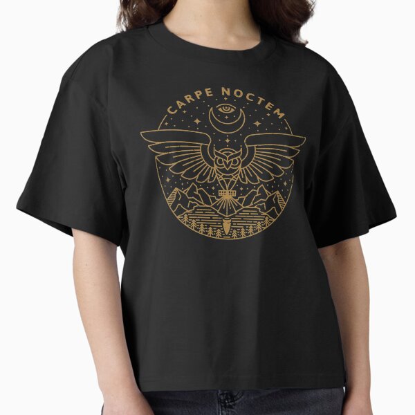 Item preview, Carpe Noctem designed and sold by rfad.