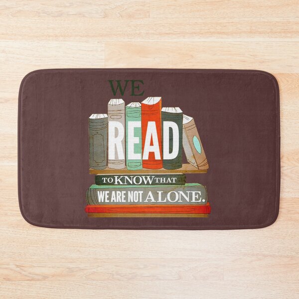Item preview, We read to know that SKY   designed and sold by BrianStepanek.