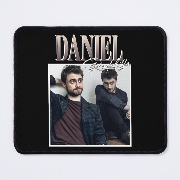 Item preview, My Favorite People Daniel Radcliffe Light Blue Gift For Fan designed and sold by GardnerSank778.
