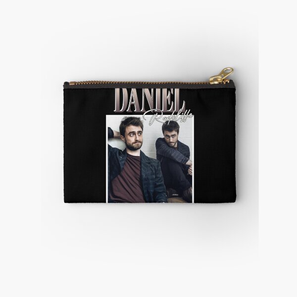 Item preview, My Favorite People Daniel Radcliffe Light Blue Gift For Fan designed and sold by GardnerSank778.