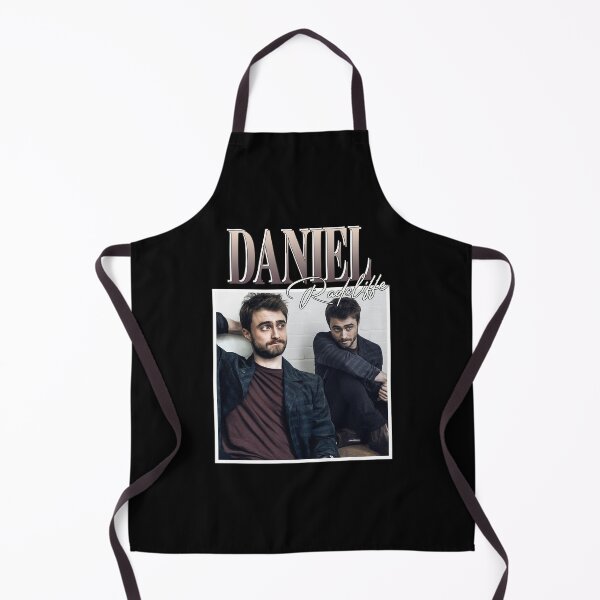 Item preview, My Favorite People Daniel Radcliffe Light Blue Gift For Fan designed and sold by GardnerSank778.