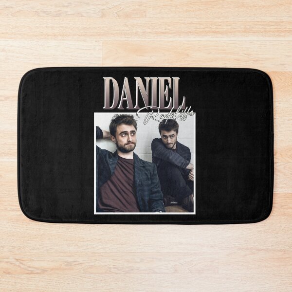 Item preview, My Favorite People Daniel Radcliffe Light Blue Gift For Fan designed and sold by GardnerSank778.