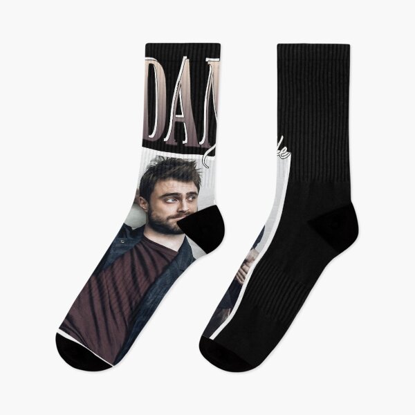 Item preview, My Favorite People Daniel Radcliffe Light Blue Gift For Fan designed and sold by GardnerSank778.
