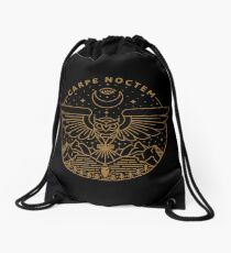 Mochila de cuerdas Carpe Noctem