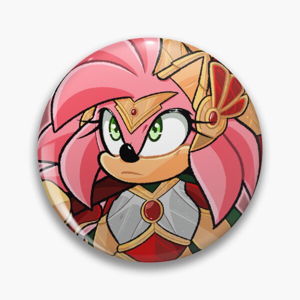 Pin by Gabriela on Amy Rose  Sonic, Amy rose, Sonic the hedgehog