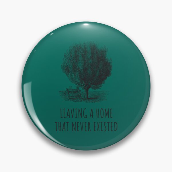 Item preview, LEAVING A HOME THAT NEVER EXISTED Shirt   designed and sold by BrianStepanek.
