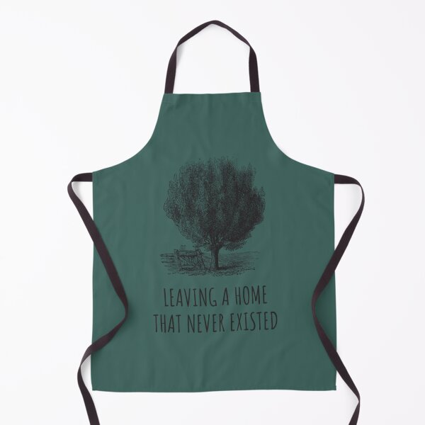 Item preview, LEAVING A HOME THAT NEVER EXISTED Shirt designed and sold by BrianStepanek.